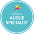 Australien Auslandsjahr Logo Zertifikat 
