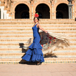 Erwachsenensprachreisen Spanien Flamenca