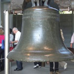 Liberty Bell Philadelphia USA 