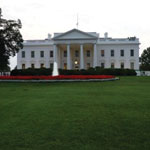 White House Washington D.C. USA