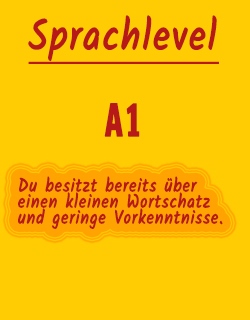 Beginner Sprachlevel A1